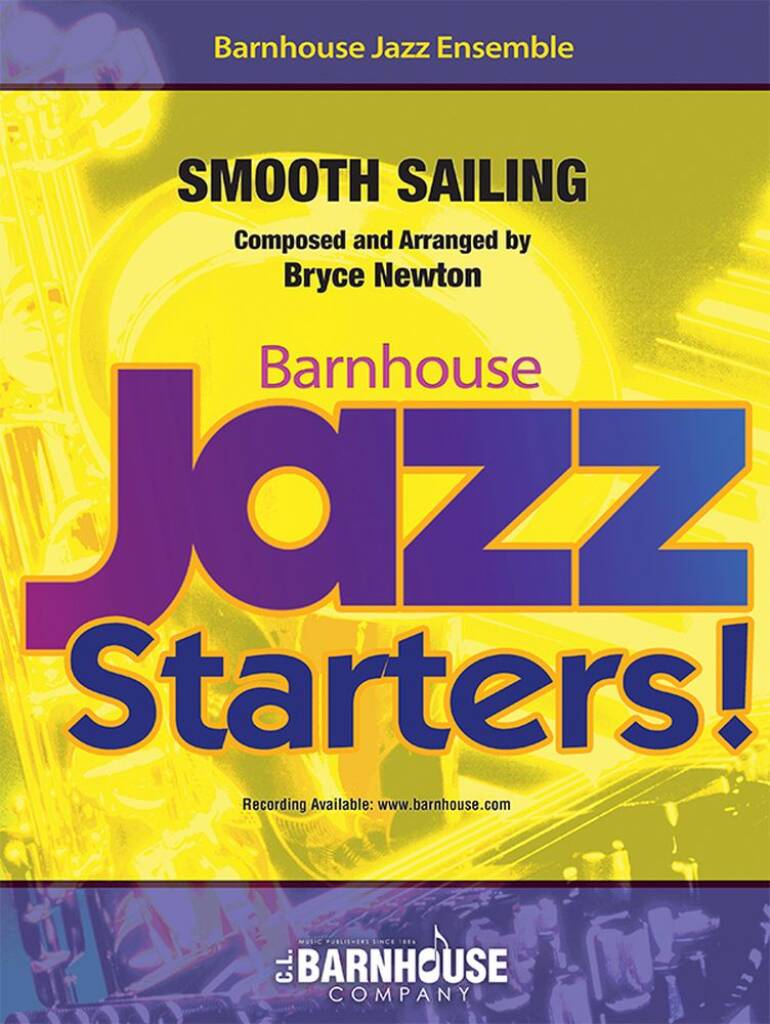 Smooth Sailing